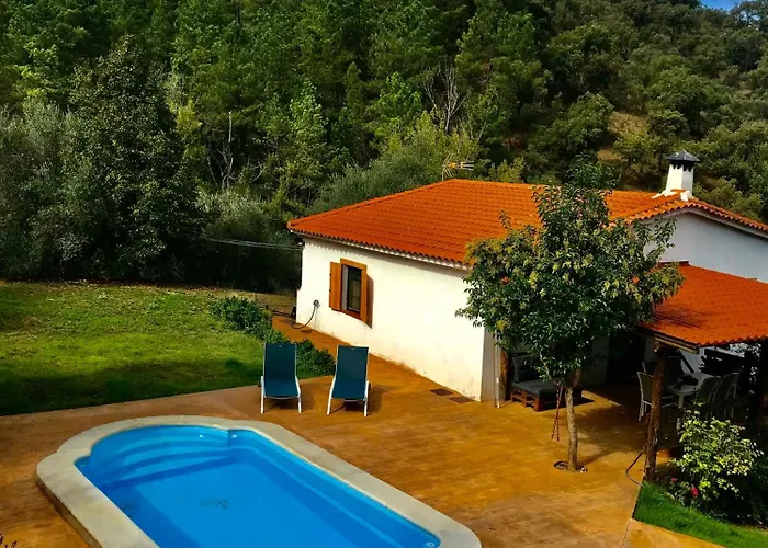 Finca Charco La Olla