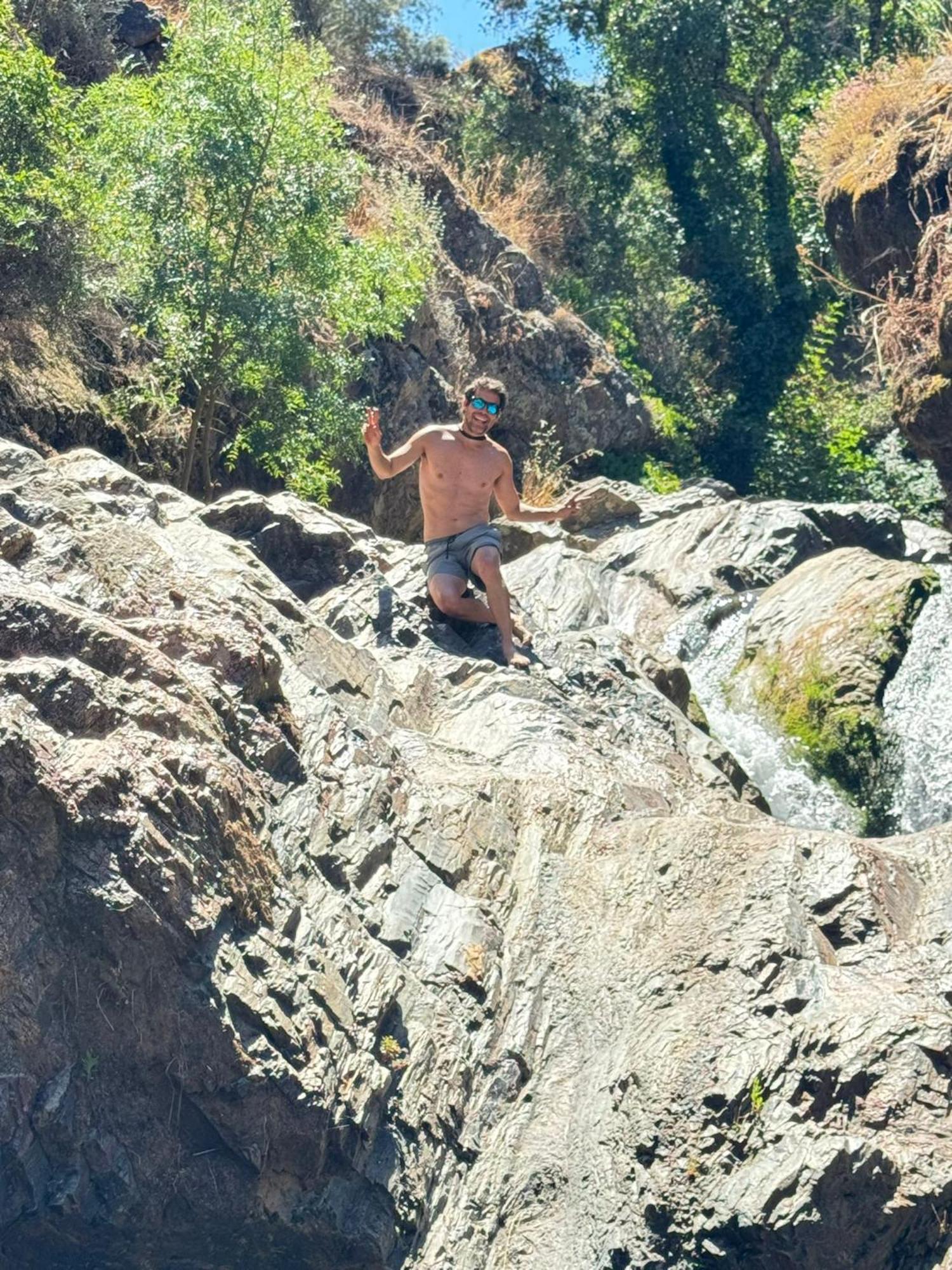 Charco La Olla * Jabugo