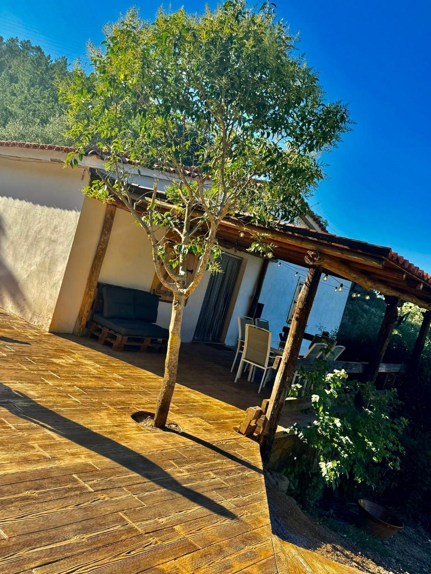 Chalet Charco La Olla