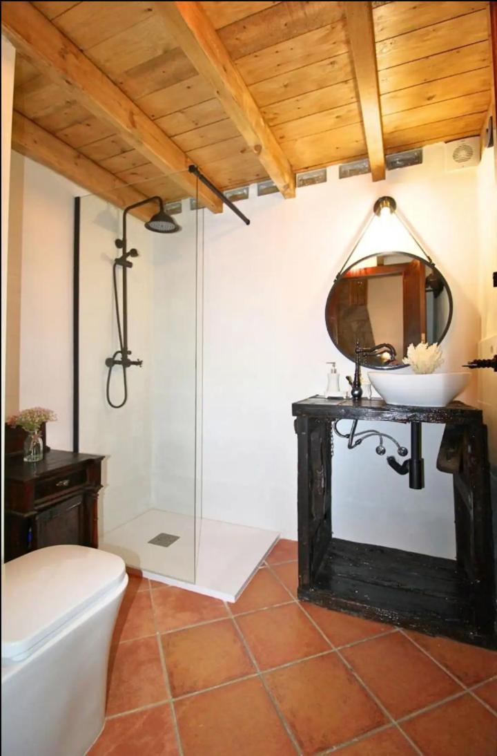 Charco La Olla