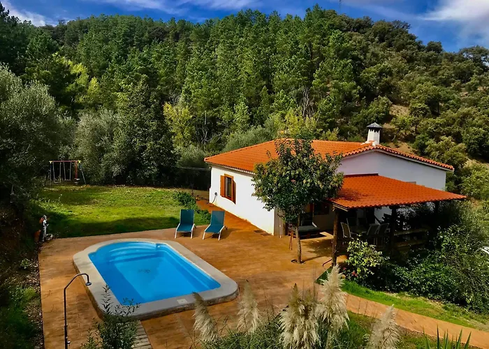 Finca Charco La Olla